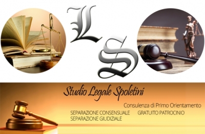 Studio Legale Spoletini (International Law Firm)